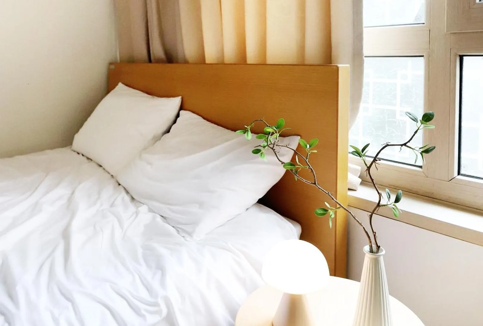 Yoksam Apartment 40M 2 Bedrooms 1 Private Bathrooms Seoul