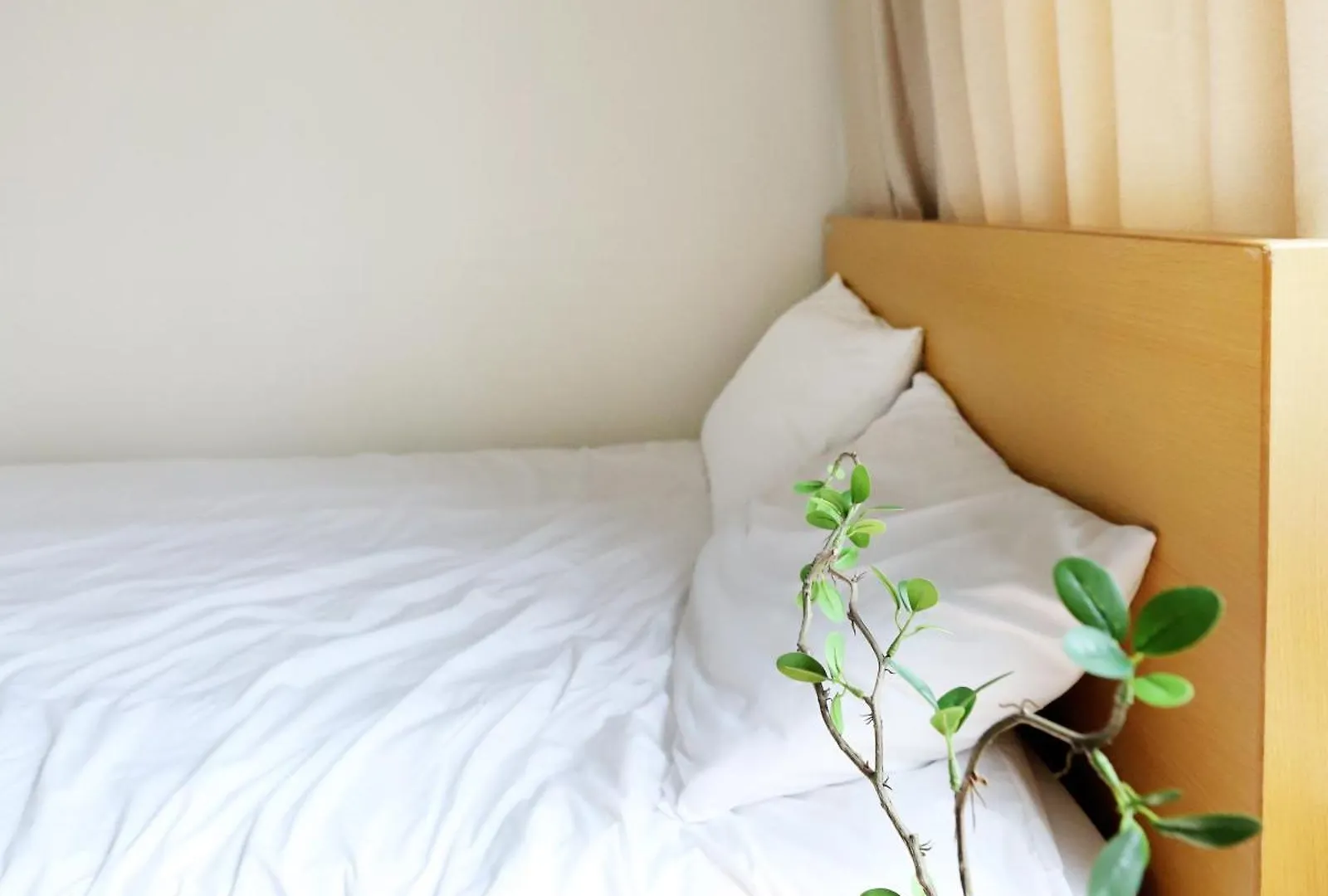 Yoksam Apartment 40M 2 Bedrooms 1 Private Bathrooms Seoul Sydkorea